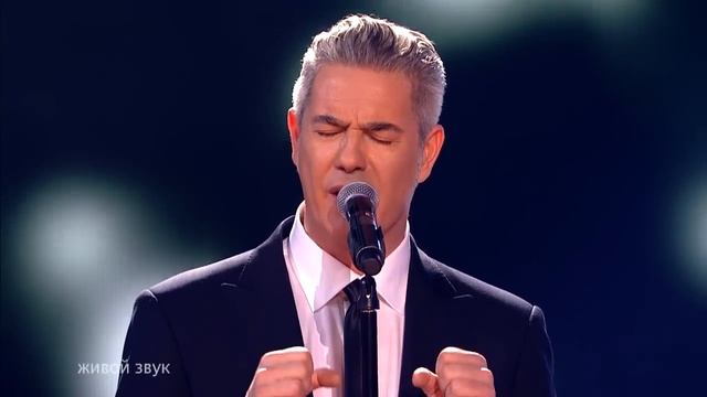 Алессандро Сафина. Vincero смотреть онлайн