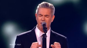 Алессандро Сафина. Vincero