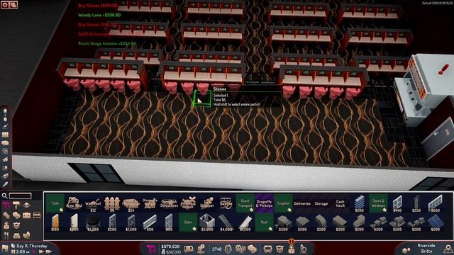 SimCasino #12 - Huge Sports Betting Zone смотреть онлайн