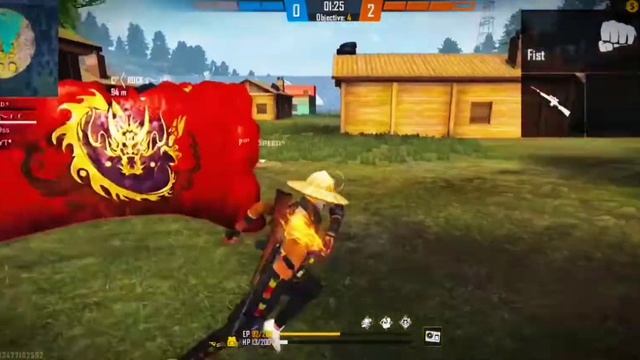 |XXXTENTECION|?? ONEPLUS 6Tplus custom hud two finger player 360*dpi #freefire #trending смотреть онлайн