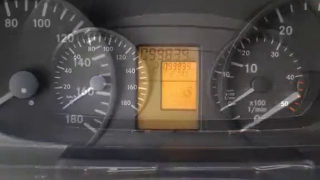 SPRINTER 515 FURGON LARGO 4632-AZS смотреть онлайн