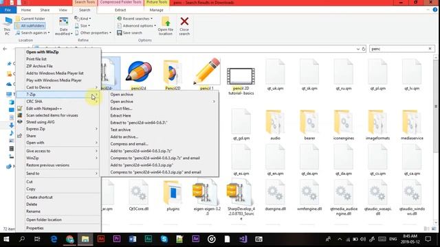 how to download pencil 2d смотреть онлайн