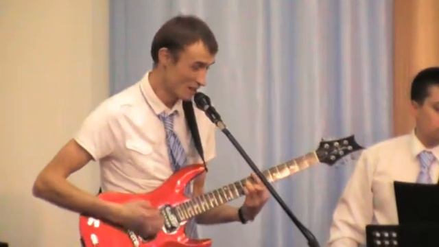 "Наклони к нам, Господь, небеса " (10.11.13 г.) смотреть онлайн