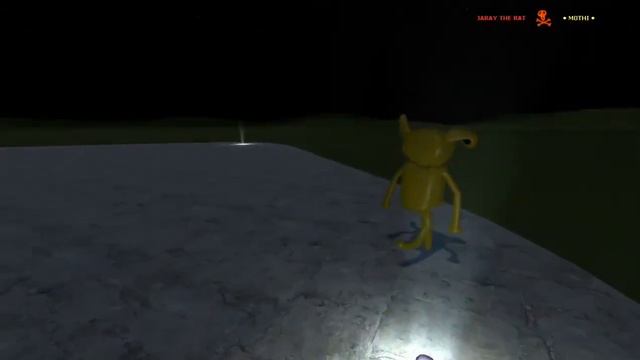3D Jaray The Rat Execution In Garry's Mod смотреть онлайн