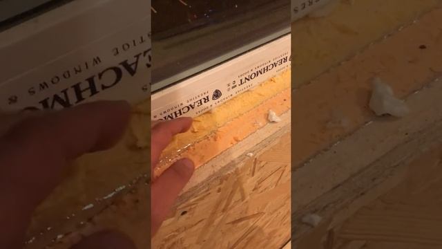 Точка росы на балконе . Как убрать . Как правильно утеплять балкон смотреть онлайн