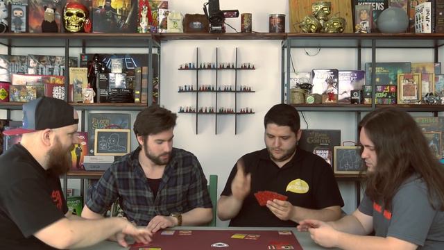 Sushi GO | Hogy lehet ennyire stresszes egy partyjáték? (Paplovag, Győri Zoli) смотреть онлайн