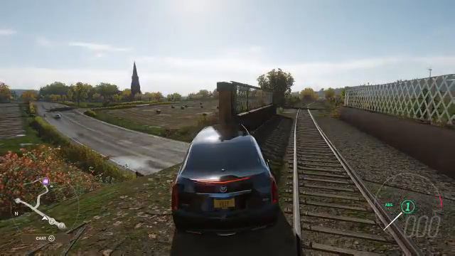 forza horizon 4 limo launch glitch смотреть онлайн
