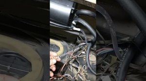 Установка кондиционера мтз 82.1.