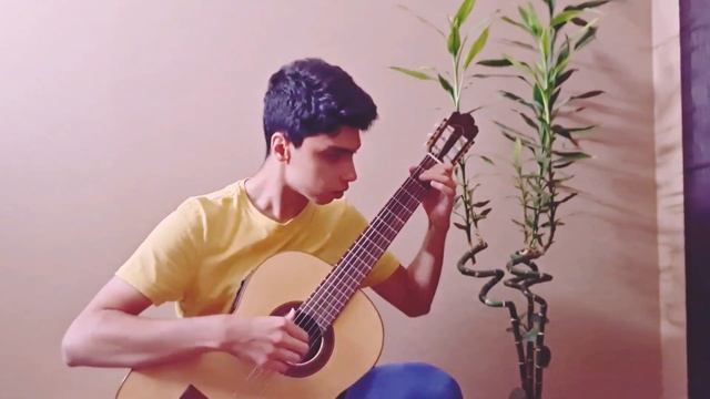 Adelita (Mazurka) / By Francisco Tárrege смотреть онлайн