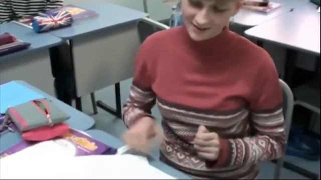 Добранова О Ю преподаватель английского языка смотреть онлайн