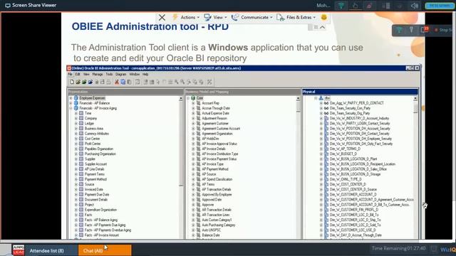 Introduction to Datawarehouse | مقدمة ل Datawarehouse | Arabic смотреть онлайн