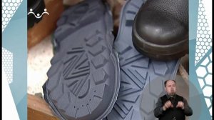 По секрету всему свету. Обувь. Спецобувь (сурдоперевод)