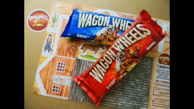 Сладости из СССР