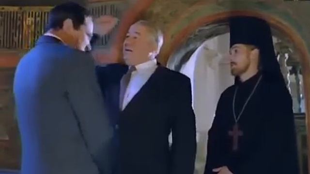 Откуда ноги растут у РПЦ смотреть онлайн