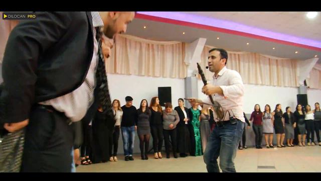 Orhan Nedim - Ismet & Saukia - Part03 - Kurdische Hochzeit by Dilocan Pro смотреть онлайн