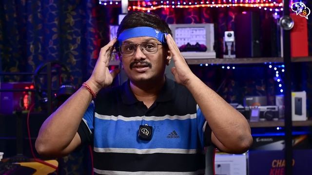 Hakii Mix Headband Headphones