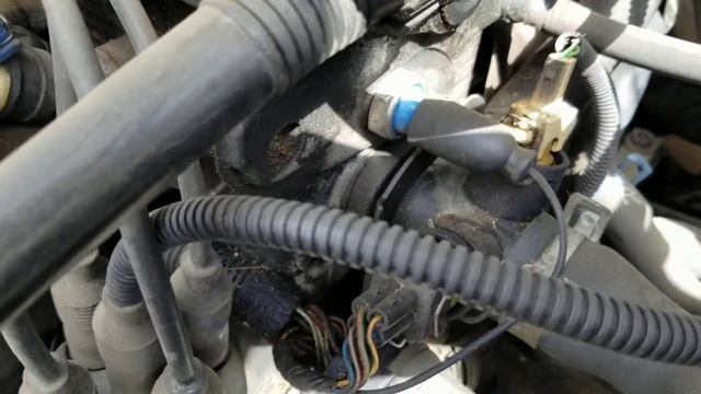 1998 Jetta 2.0 mk3 engine bay смотреть онлайн