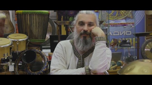 Сказочный Боян о гуслях смотреть онлайн