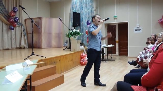 Александр Минеахметов."Нёжало шаере"-удмурт кырӟан. смотреть онлайн