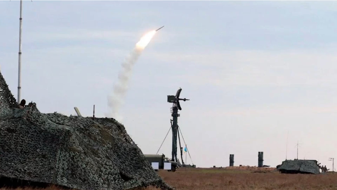 Фронтовая сводка 19 июня 2024
