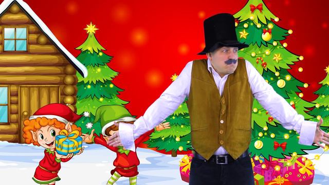 Thumbelina and other Bedtime stories and fairy tales for kids смотреть онлайн