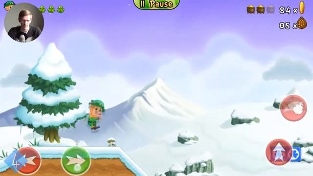 Обзор Lep's World 2 (iOS, Android) смотреть онлайн