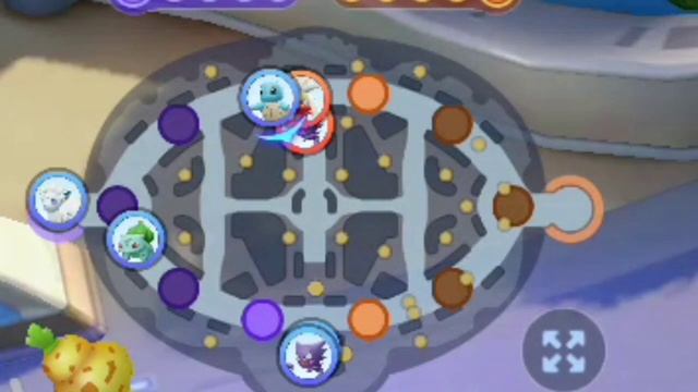 This new 5v5 game is such an addictive game ~ Pokémon Unite |Walkthrough, Introduction & Gameplay смотреть онлайн