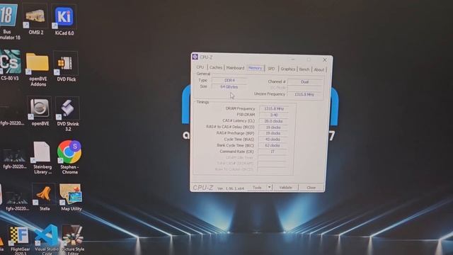 Exploring Kubernetes - Step 1: Upgrade Asus B550M and install Azure K8s смотреть онлайн