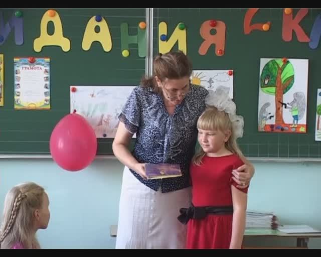 2013_Светлана_Тюрина_шк_35_выпускной_Ижевск смотреть онлайн