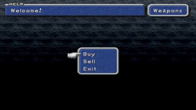 Final Fantasy 9 pt53 (PSX) смотреть онлайн