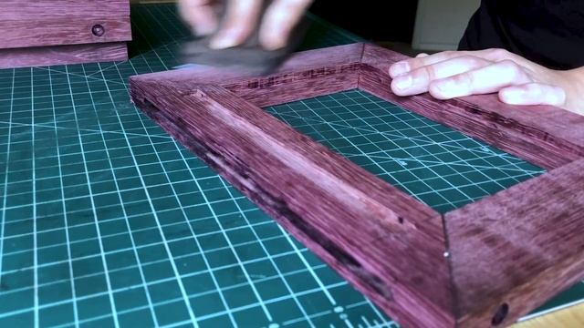 Building a Dungeons & Dragons DM Screen | A Visual Journey смотреть онлайн