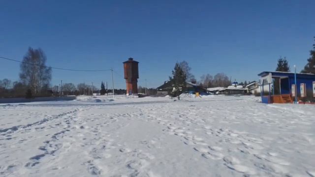 р.п.Глотовка. Ульяновская обл .Инзенский район. смотреть онлайн