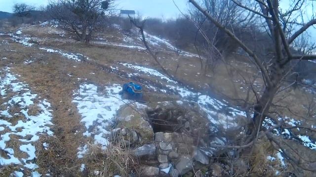 G140 Старый колодец смотреть онлайн