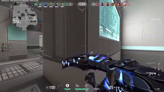 VALORANT LIVE...ROAD TO 1.5K