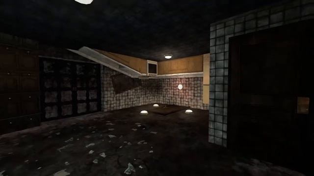 Jazztronauts: All Endings