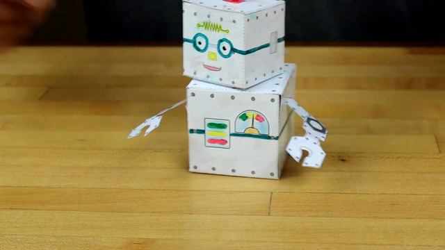 Origami Circuits | Quick Look смотреть онлайн