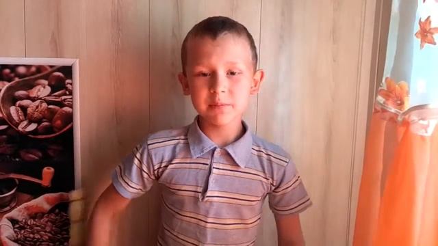 Стихотворение "Если б был бы я девчонкой", канал "Печенька", часть 9 смотреть онлайн