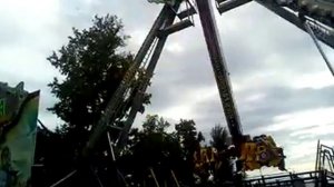 Хабаровск аттракцион дорого 500р