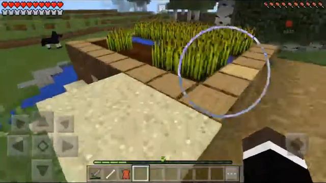 Minecraft pocket adition 1.0.0.0 от Артёма смотреть онлайн