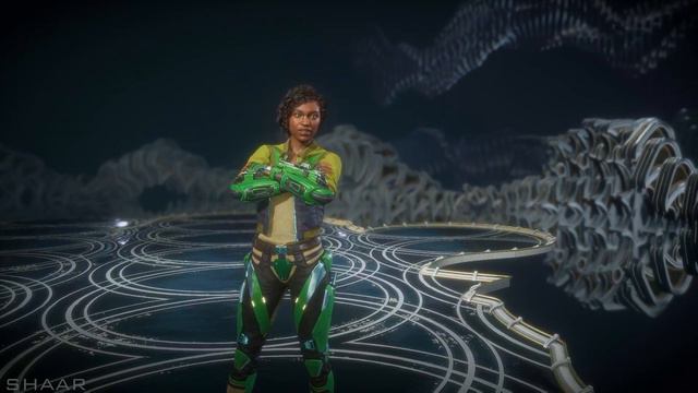 MK Vs DC : Jacqui Briggs Vs Blue Beetle Intros Dialogues смотреть онлайн