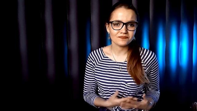 Dariia Buduluts - "Спасибо тем, кто нам мешает" смотреть онлайн