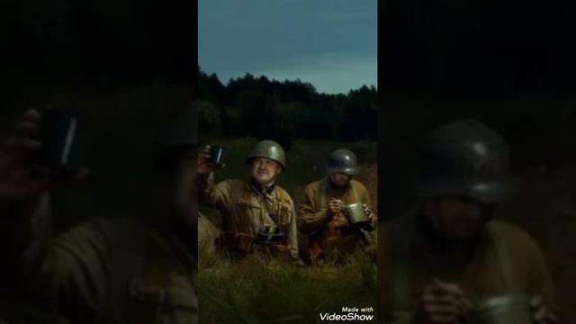 А. Твардовский "Василий Тёркин". "От автора" смотреть онлайн