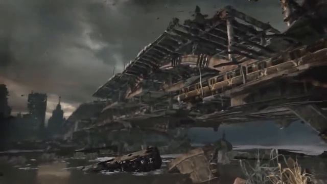 Metro Exodus  Метро Исход новые монстры города которые мы посетим