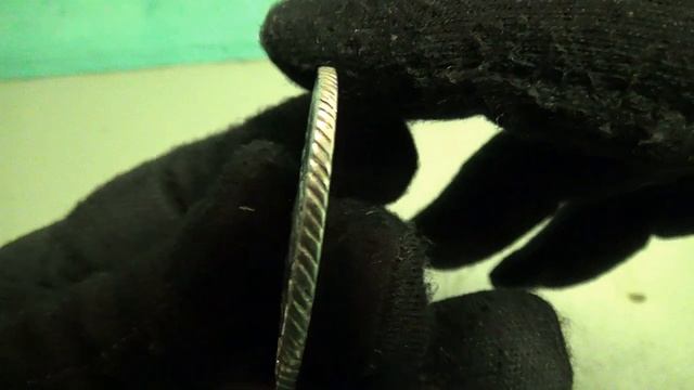 Российская империя !!! Серебрянная монета 1 рубль 1762гг - Екатерина 2 смотреть онлайн