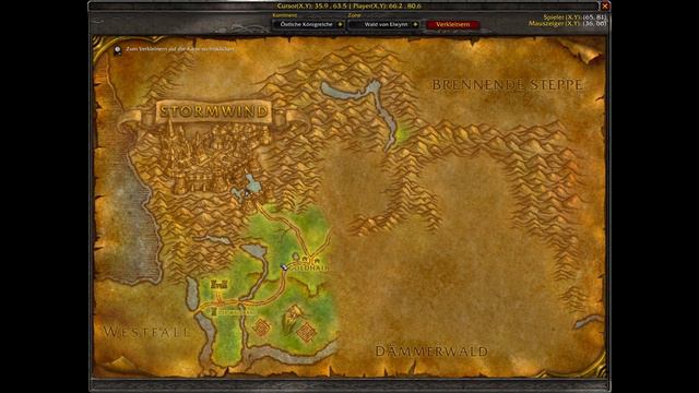 Mathias und die Defias WoW Classic Quest by iZocke смотреть онлайн