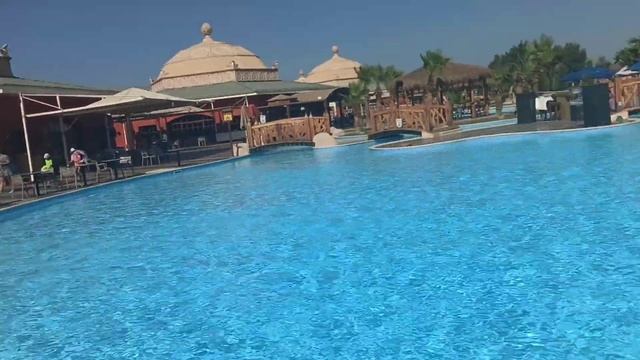 Отдых в Египете 2021/ Бродилка по отелю Jungle aqua park 4* смотреть онлайн
