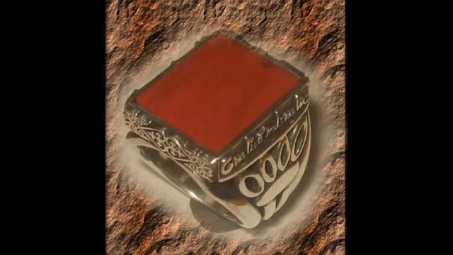 Перстни мужские , мои работы. смотреть онлайн