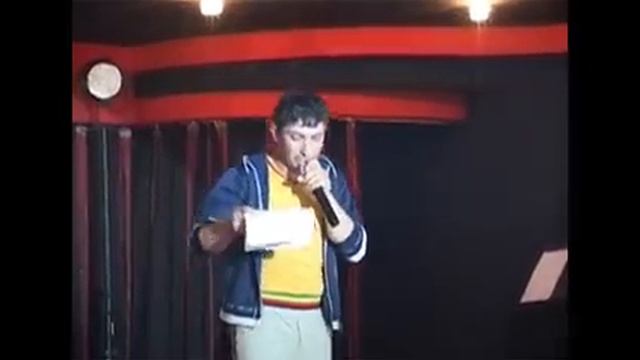 Adrenaline Club's Birthday! Давид Авагимян зажигает!!! смотреть онлайн