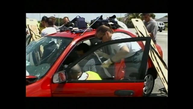 IAFF: National Medical Report смотреть онлайн