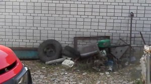 Обзор мини трактора Т 244 ТНТ